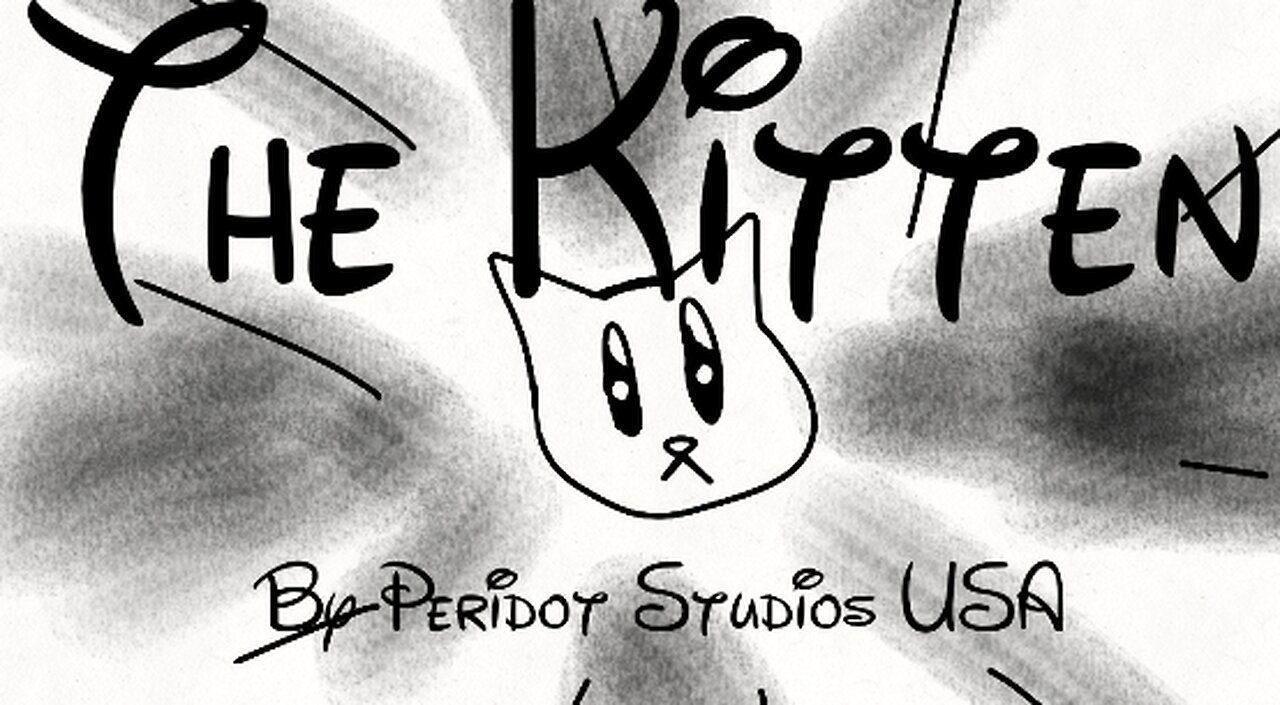 The Kitten
