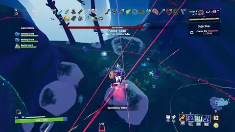 This Game Is Out To Get You