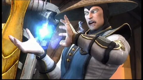 Mortal Kombat 9 Mk2 Male Ninja Costumes On Ps3