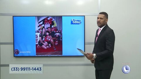 Mensagem whatsapp - 1º bloco | 16/11/2021