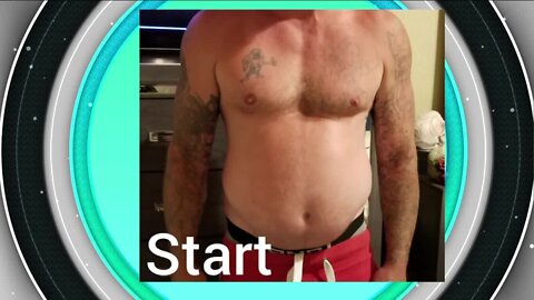 Accelerate Your Weight Loss // A New You