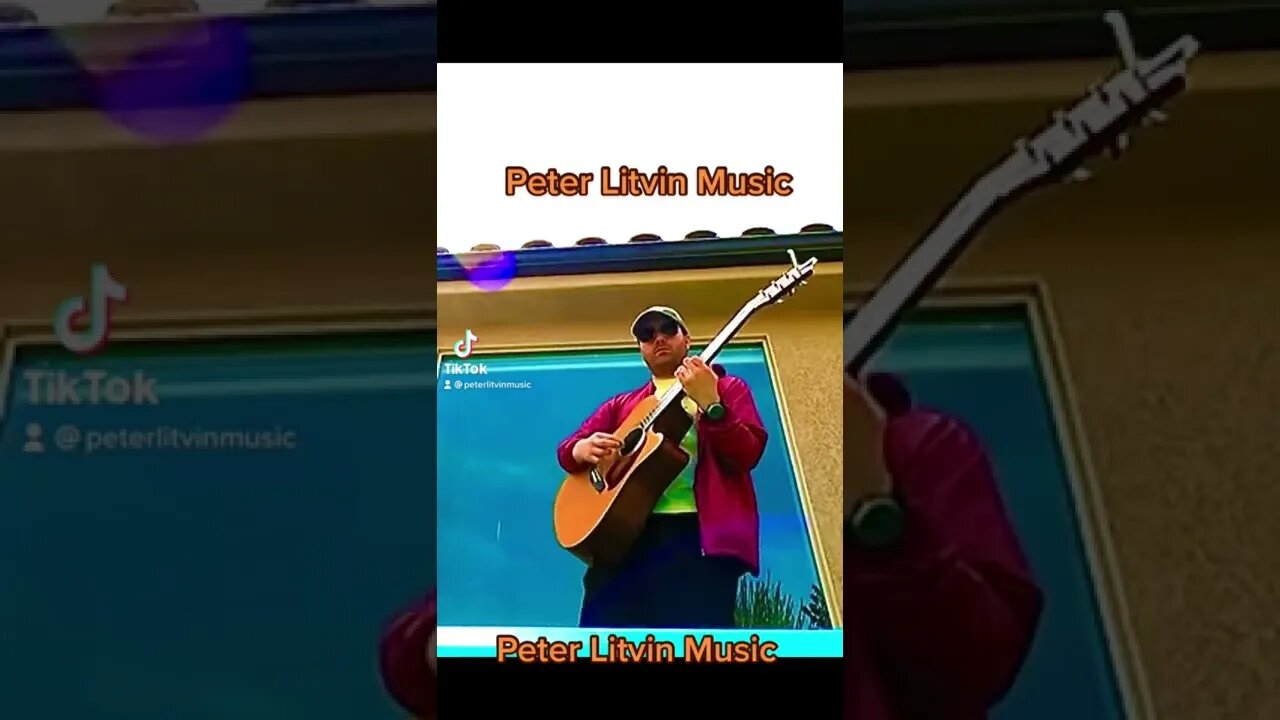 #peter #litvin #music