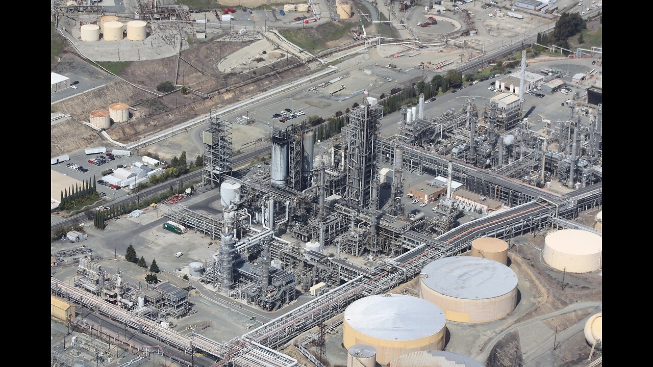 Russia vows to sell oil despite ‘dangerous’ price cap by the West