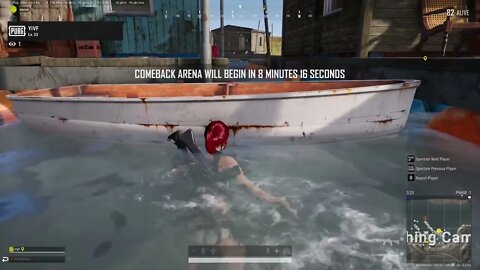 'that's how you know i'm pro' - pubg