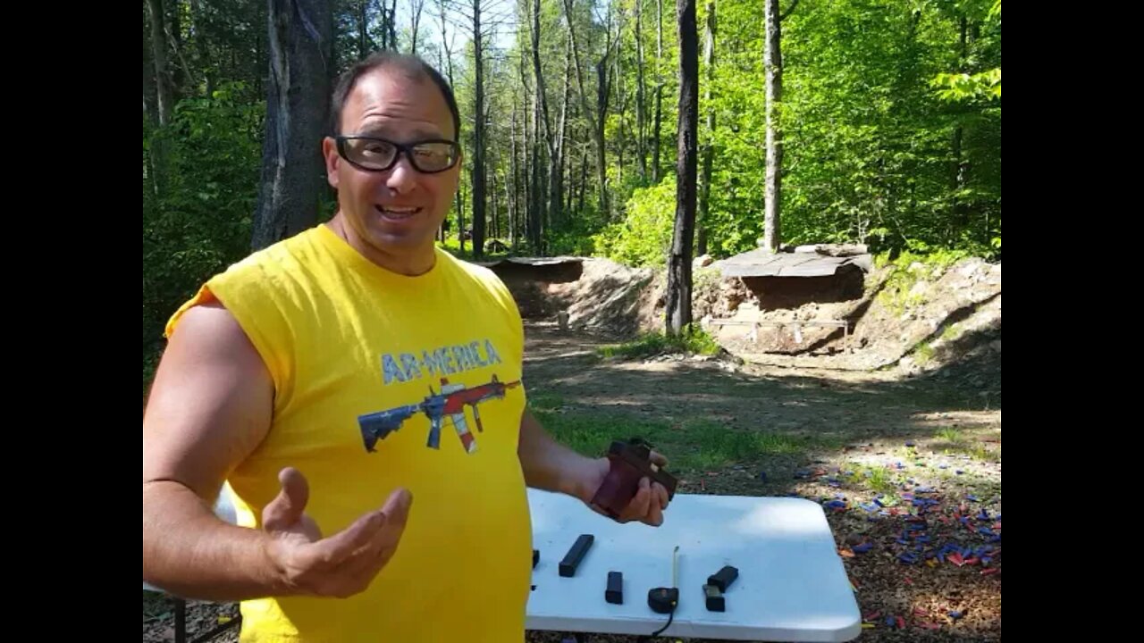 Is Glock 26 Obsolete?