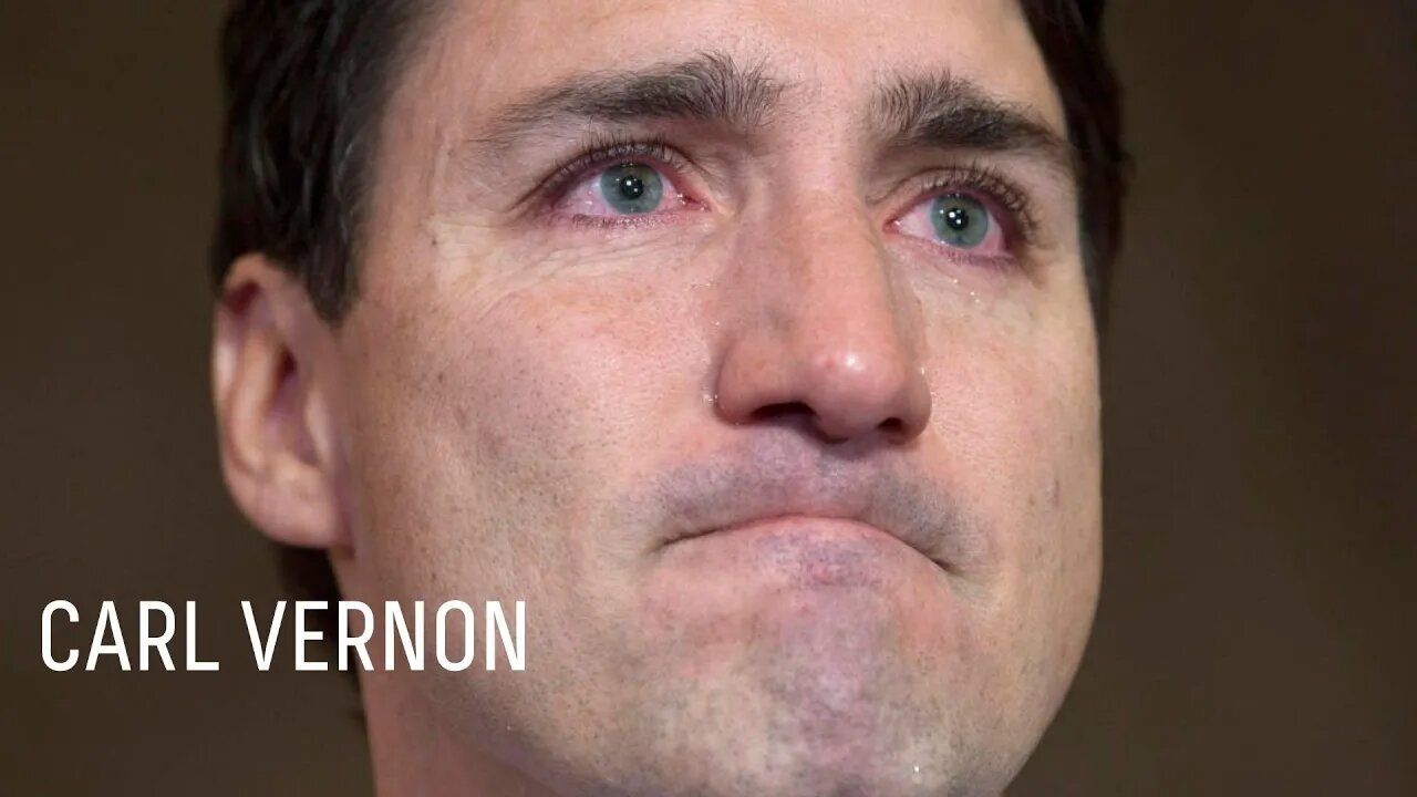 Trudeau not having much luck
