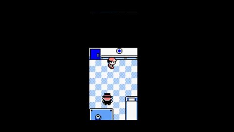 Pokémon Blue Version - Part 8