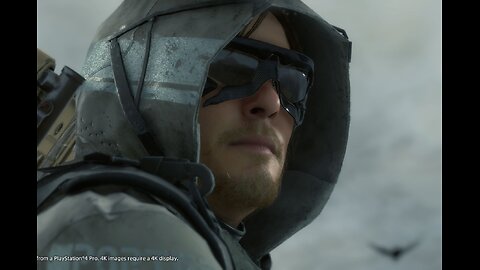 🔴 Live - Death Stranding [ Creating Intro Video -then- Gameplay]
