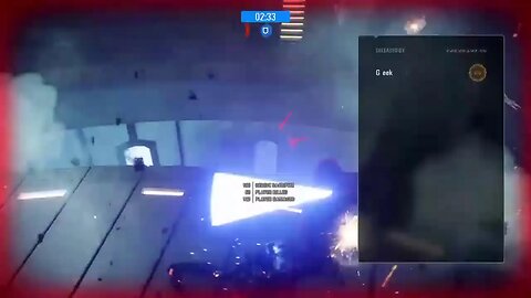 GarbageGuy007 [PS4] - SW Battlefront 2