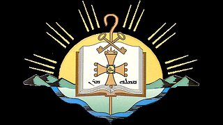 Mass of the Assyrian Church of the East , Mar Shimun Bar Sabbai parish, Flint, Mi 12-7-2024