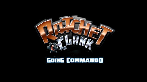 Bel Plays Ratchet & Clank Going Commando Part 1 | Locked And Loaded