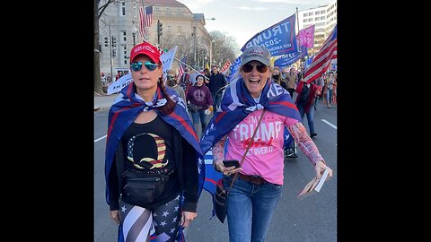 Rally for freedom, Washington DC, 12/12/20🇺🇸💪⚔️