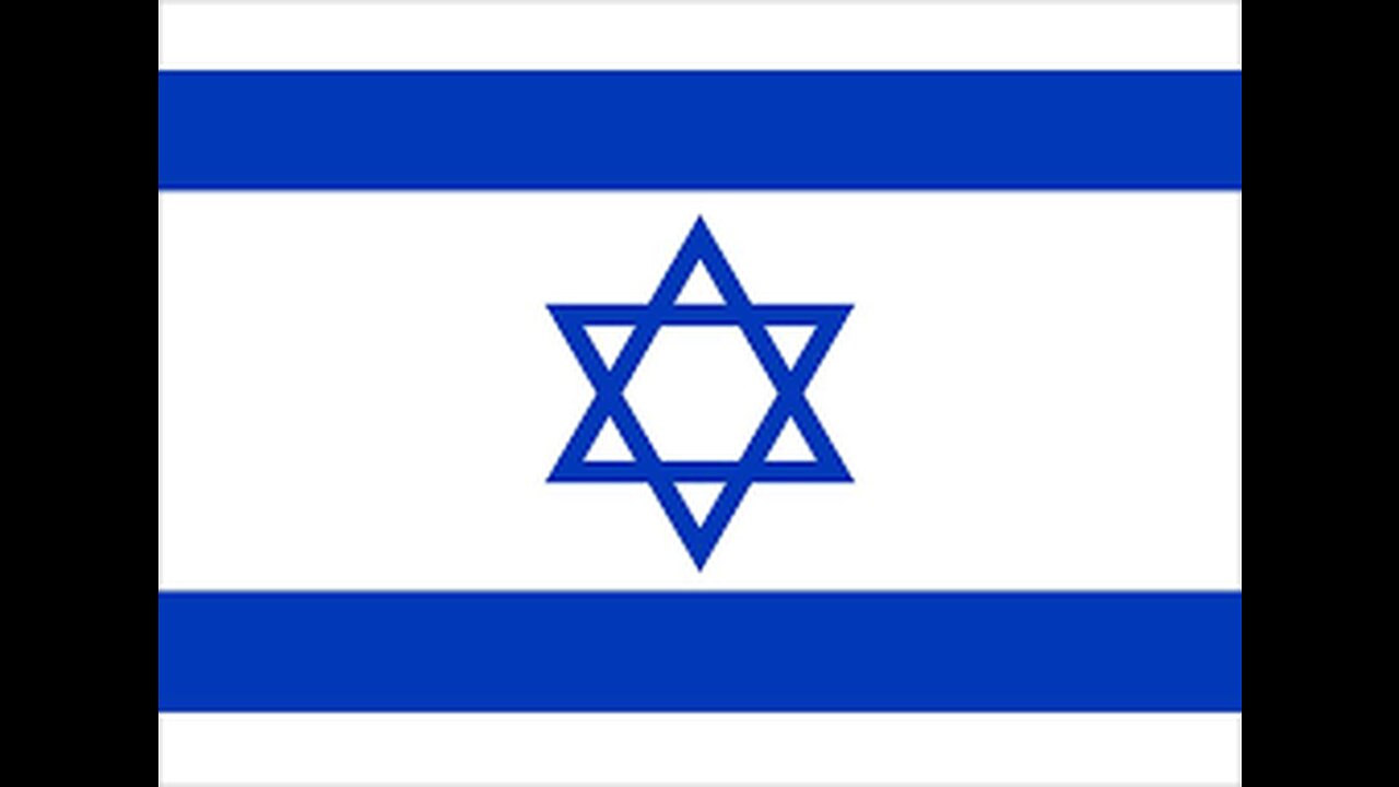 Sodom & Israel - The War With Benjamin