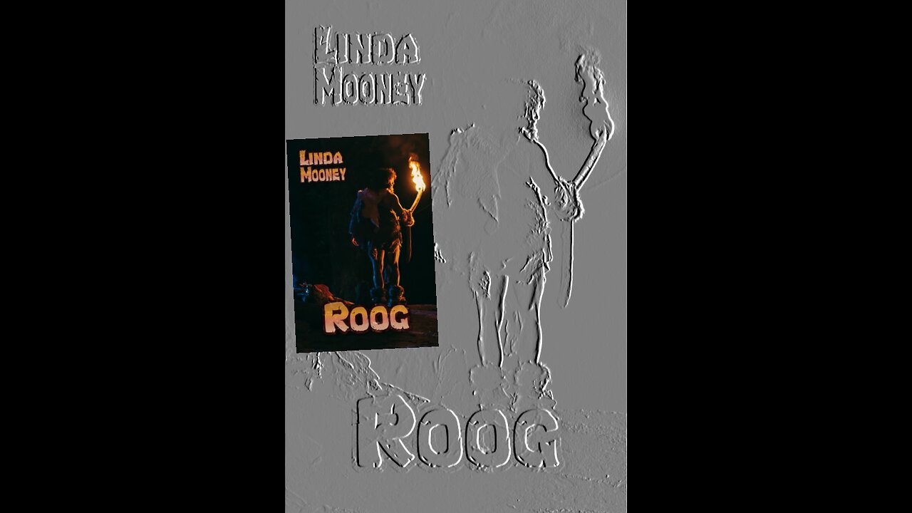 ROOG, a Sensuous Sci-Fi/Time Travel Romance