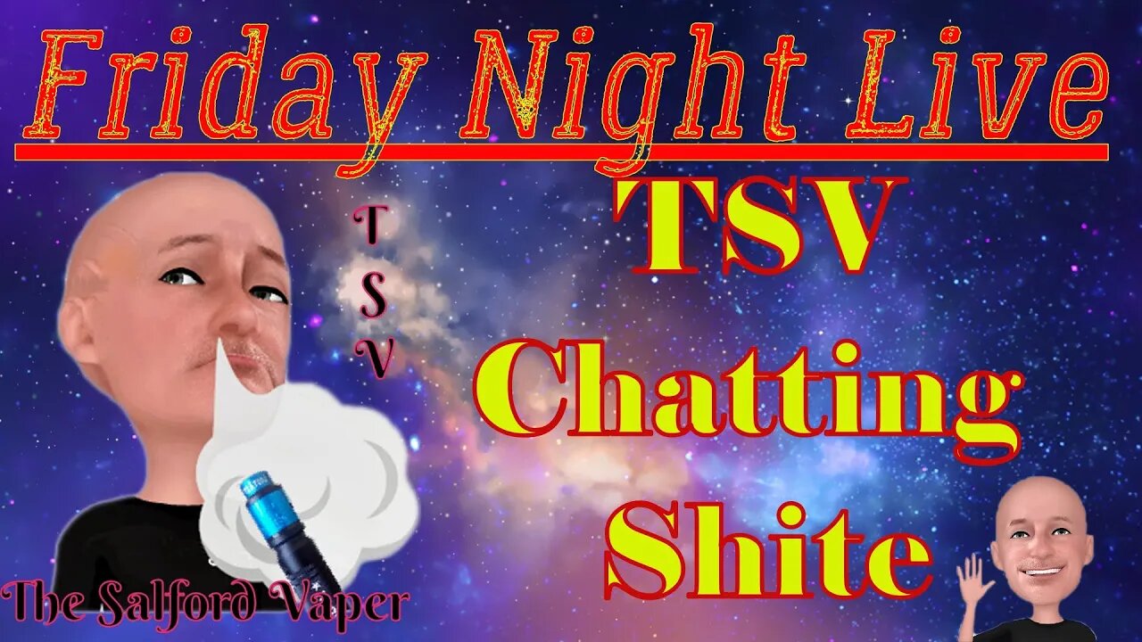 TSV Friday Night Live #95