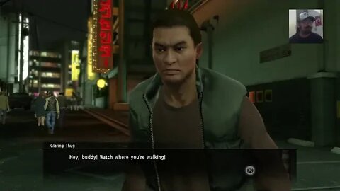 Yakuza Kiwami (parte 6)