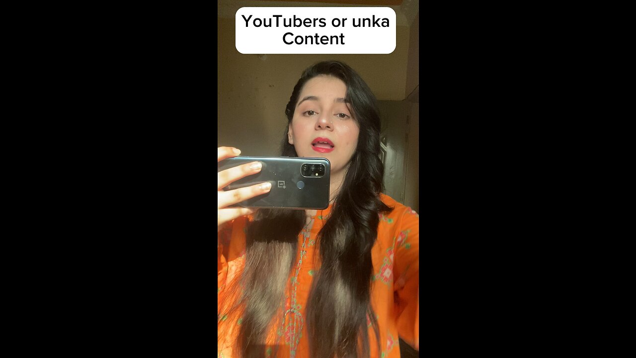 YouTubers or unka content 🤣😱