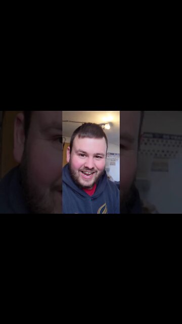 I Got Fat....Lol I'm going to blame covid