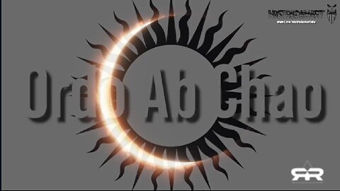 Éclipse Biblique - BLack Hole Sun