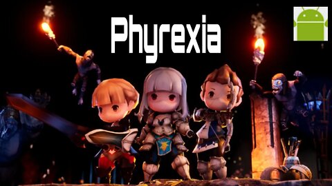 Phyrexia - for Android