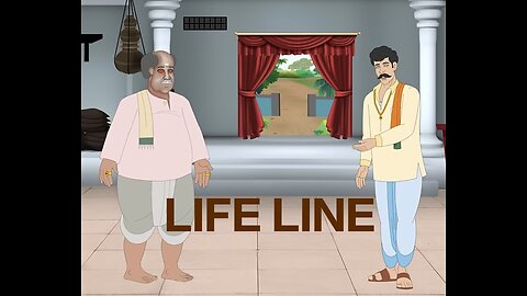 Life line