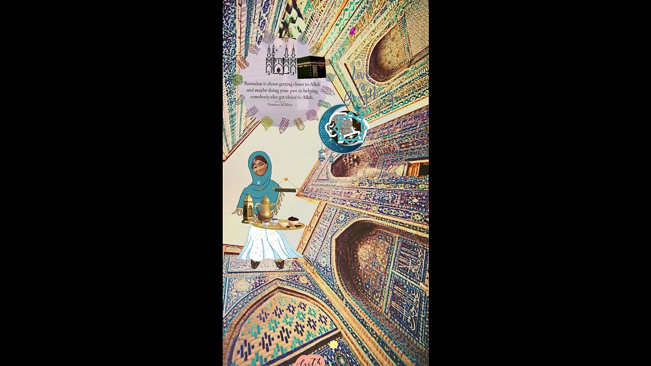 🌎☮️🤍🦬📿🌬️