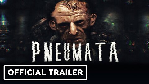 Pneumata - Official Gameplay Trailer | Re-MIX Showcase July 2023