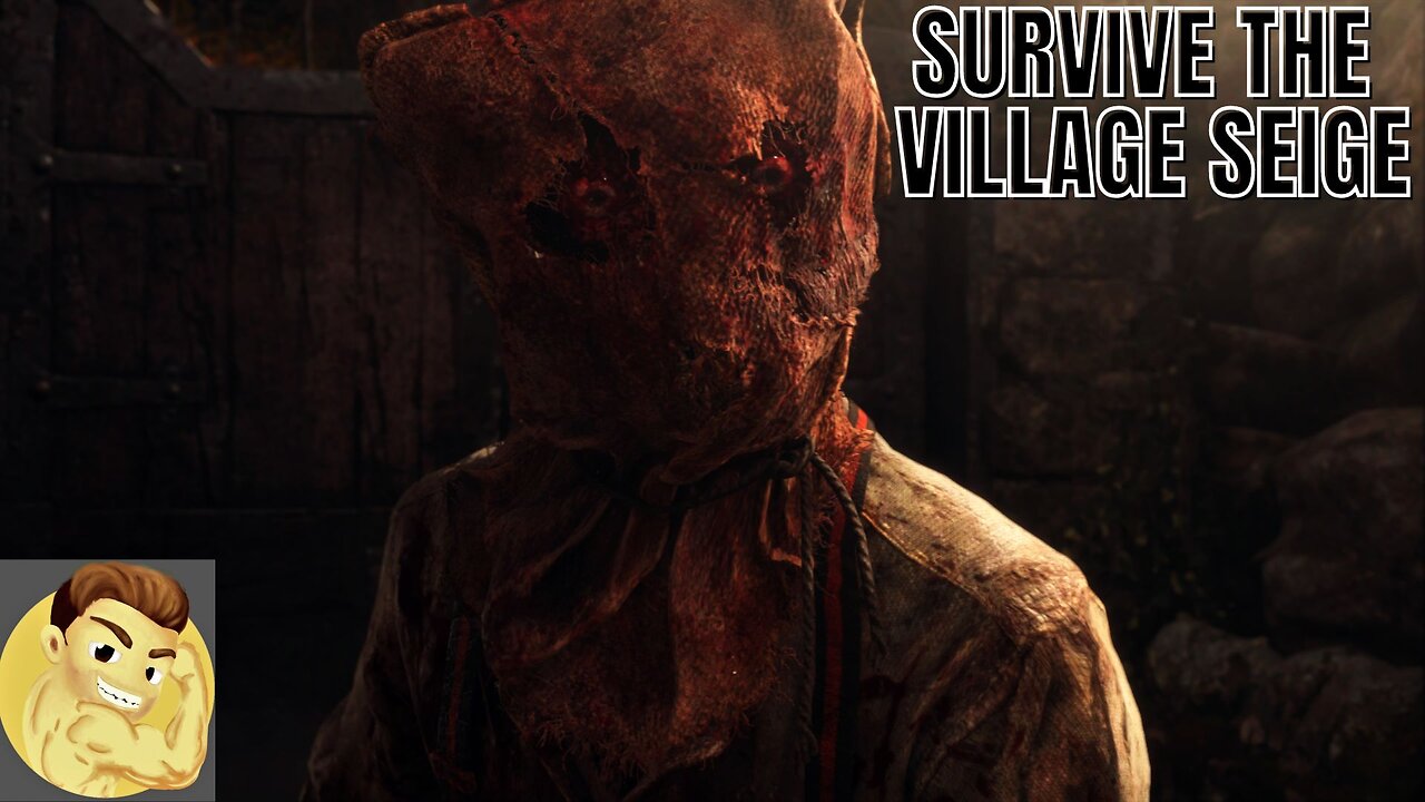 Resident Evil 4 Remake: How To Survive the Village Seige