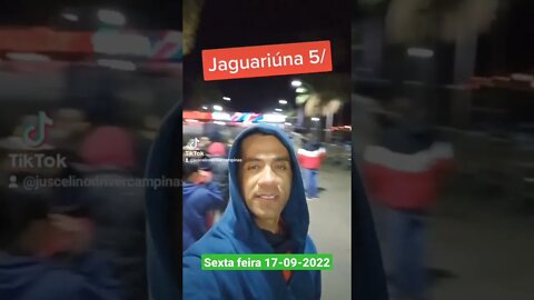 rodeio de Jaguariúna 5/