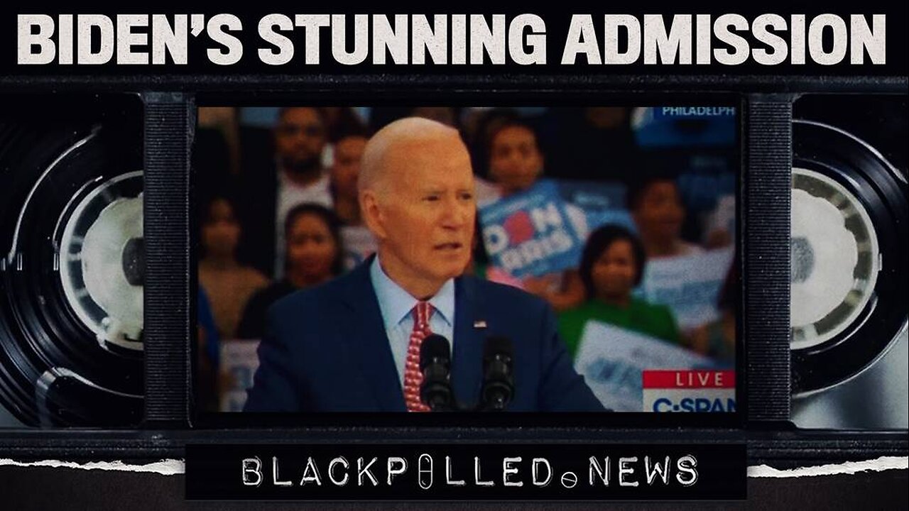 Biden Brags That The Supreme Court Ruled Against Him, But He Paid Off Student Loans Anyway