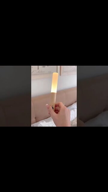 Decor light wireless