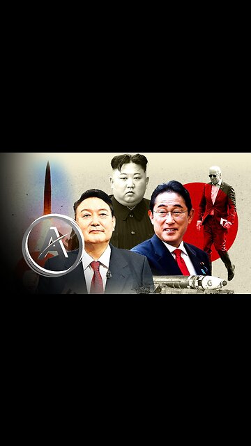 High Alert!! North Korea stages nuclear strike drill to protest allied exercises