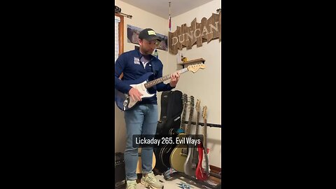 Lickaday 265