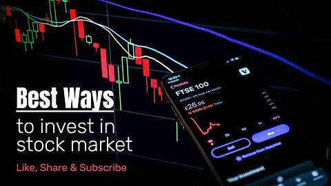"Mastering the Art of Trading: Proven Strategies for Success"