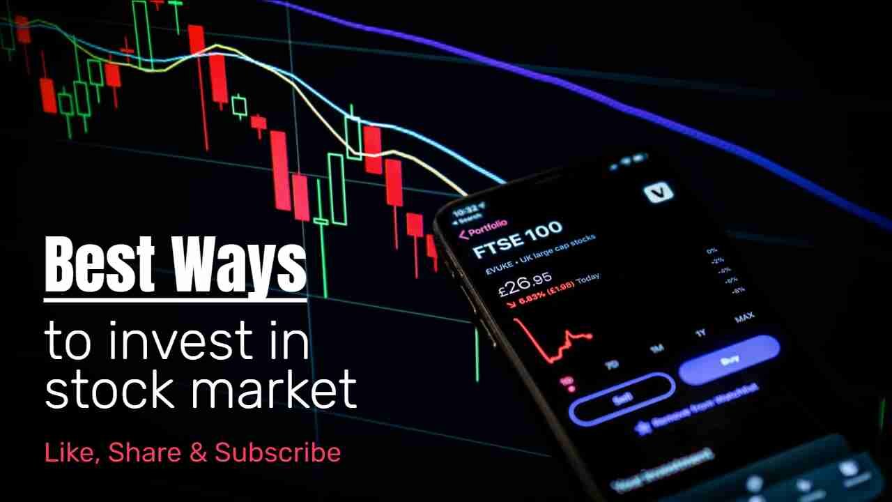 "Mastering the Art of Trading: Proven Strategies for Success"