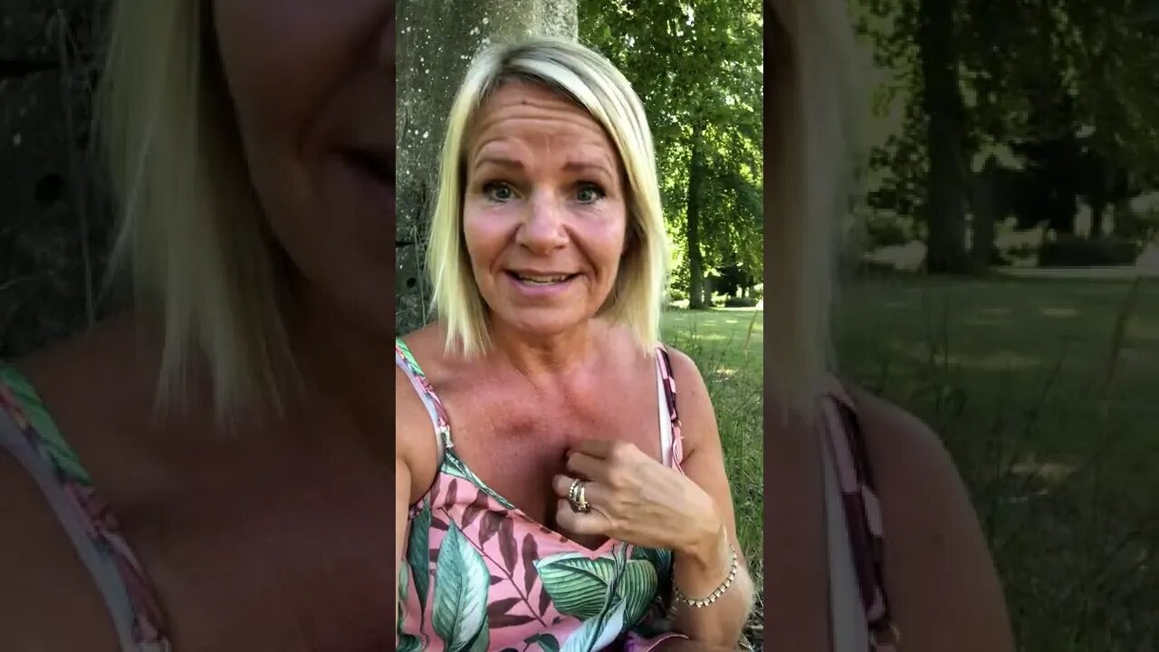 Schumann resonans 🌏 hvordan påvirker det os 🌟❤️🦋