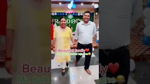 Aanshverma sab family sang tiktok video banaudai|aanshverma tiktok video 2022