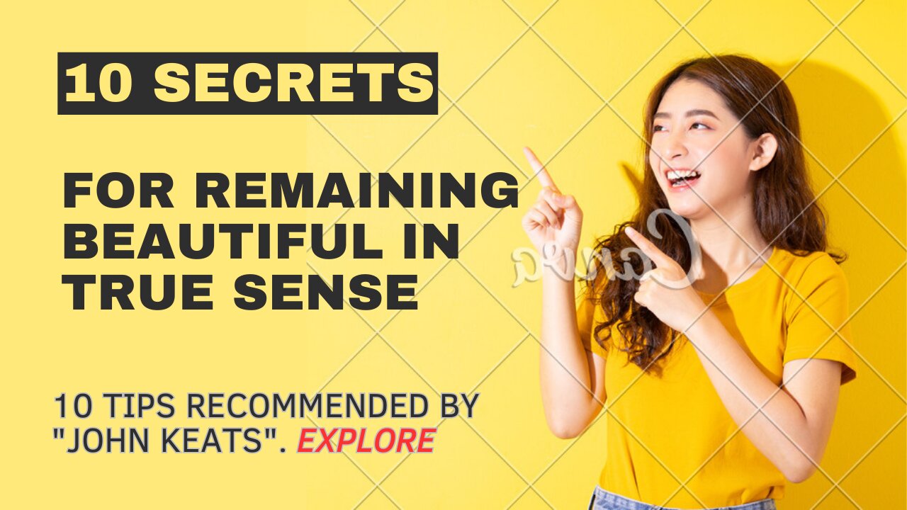 "Captivating Beauty: Exploring John Keats' Most Inspiring Quotes"