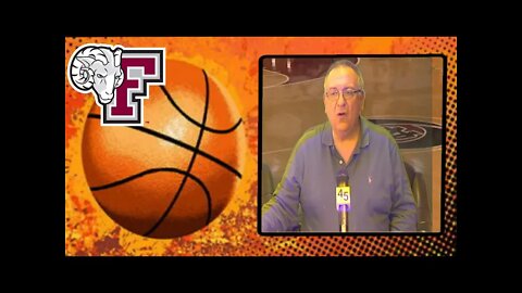 NCTV45 CEDARS SPORTS CORNER WEDNESDAY MARCH 17 2021