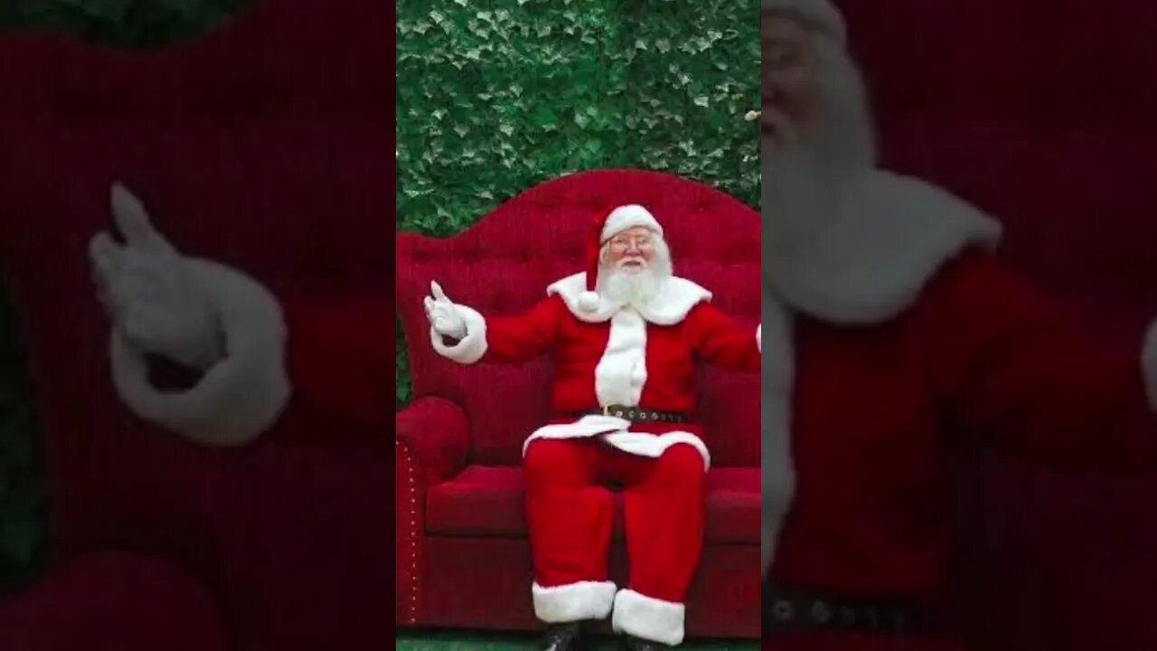 O PAPAI NOEL REPRESENTA APENAS O CAPITALISMO OU O VERDADEIRO ESPEIRITO DO NATAL ?