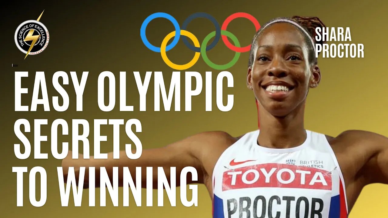 This Athletics World Silver Medallist said this about her performance