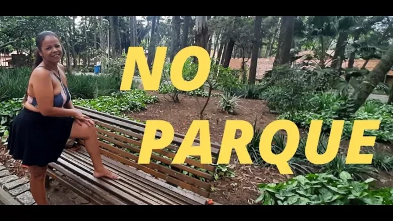 NO PARQUE