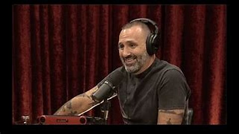 The Joe Rogan Experience | Josh Dubin (#2228)