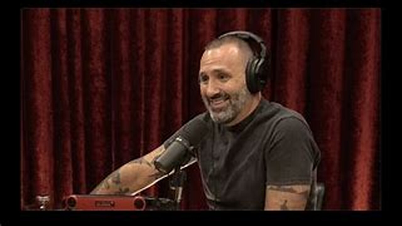 The Joe Rogan Experience | Josh Dubin (#2228)