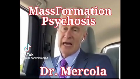 Dr. Mercola - "Lack of Family Outrage "