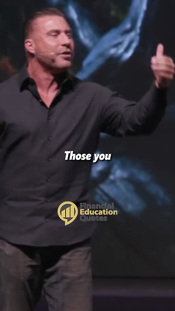 Desperation - Ed Mylett