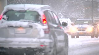 Virginia traffic backup serves as reminder to have emergency kit in car