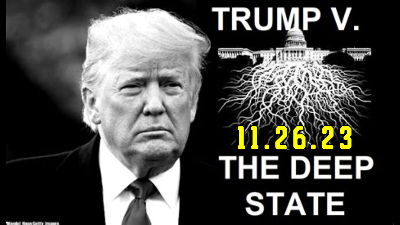 Deep State Decodes Episode 766 ~ Trump ComeBack - F*ck Biden