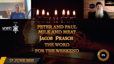 Peter-and-Paul-Milk-and-Meat--Word-for-the-Weekend