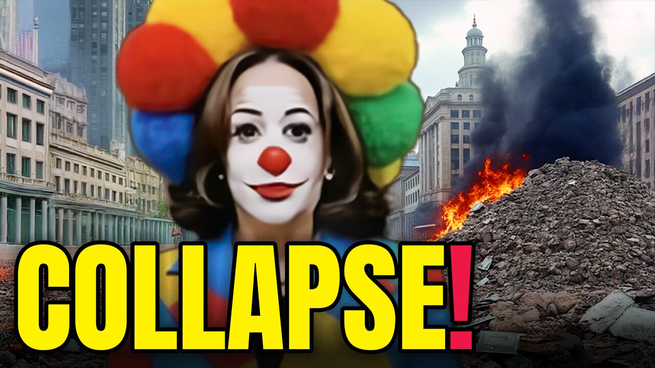 Kamala Harris vs Trump 2024: Who Will Reign Supreme?